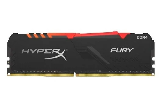 gesponsord warm Assimileren Kingston HyperX Fury 16 GB, DDR4, 3200 MHz, PC/server,... - Arvutitark