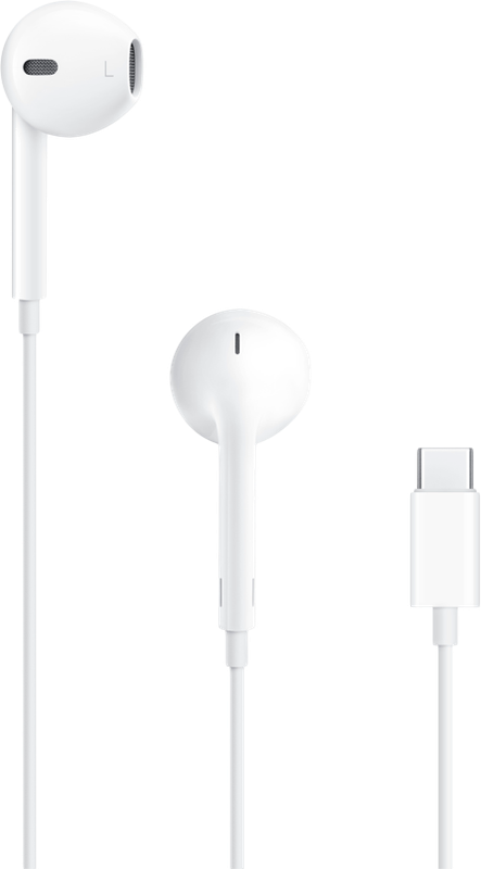 EarPods (USB-C) - Apple
