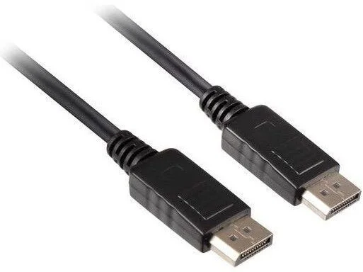 Câble DisplayPort M/M 1.1