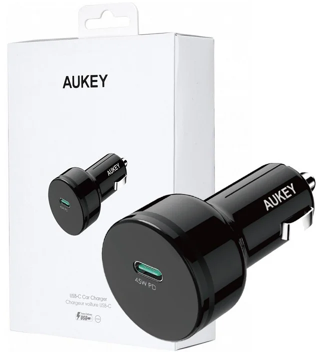  Aukey Support Voiture