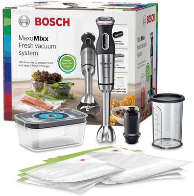 Bosch MaxoMixx blender