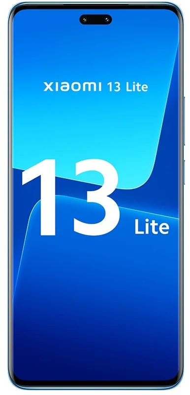 Xiaomi Mi 13 Lite 5G