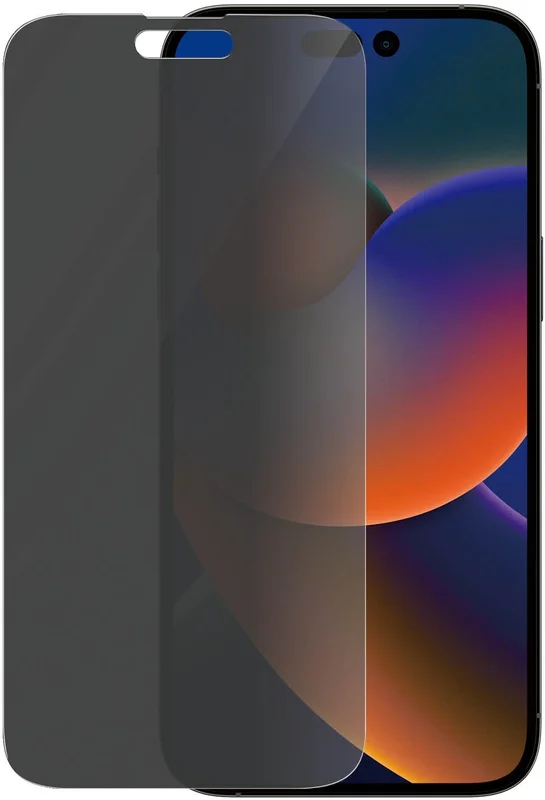 PanzerGlass® Screen Protector Apple iPhone 14 Pro Max