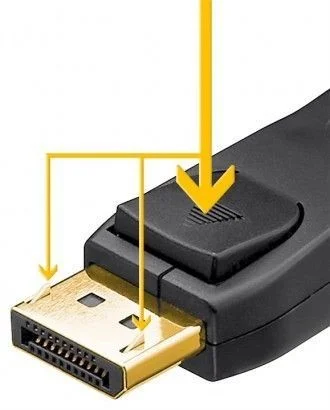 High Speed Micro HDMI Cable with Ethernet (4K/60Hz) 3.0m - Arvutitark