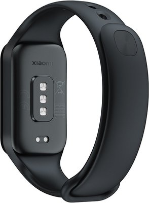 Xiaomi Smart Band 8 Active Fitness Tracker & Activity Tracker with 1.47  LCD Display, 14-Day Battery Life, Blood Oxygen, Heart Rate, Sleep & Stress