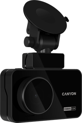 Car Video Recorder DVR25GPS - Canyon