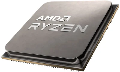 AMD Ryzen 5 5600G Processor (3.9 GHz, 6 Cores, Socket AM4) -  100-100000252BOX for sale online
