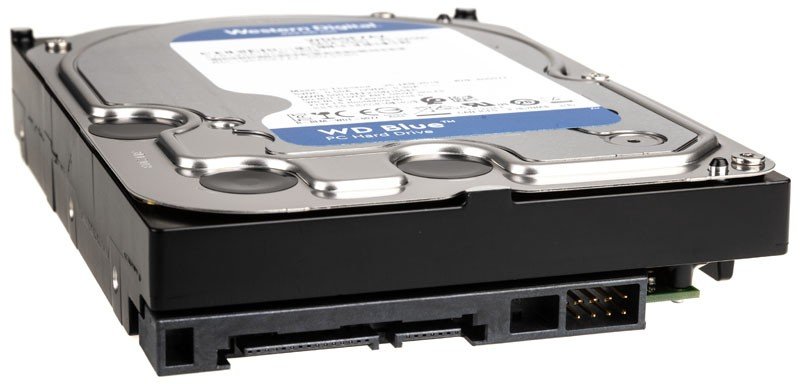 WD Red Plus 8TB SATA 6Gb/s 3.5inch HDD - Arvutitark