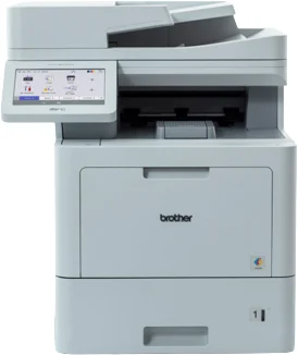BROTHER MFC-L9670cdn Imprimante Multifonction Laser Couleur  (MFCL9670CDNRE1)