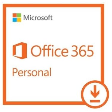 Microsoft QQ2-00012 Office 365 Personal, ESD, License... - Arvutitark