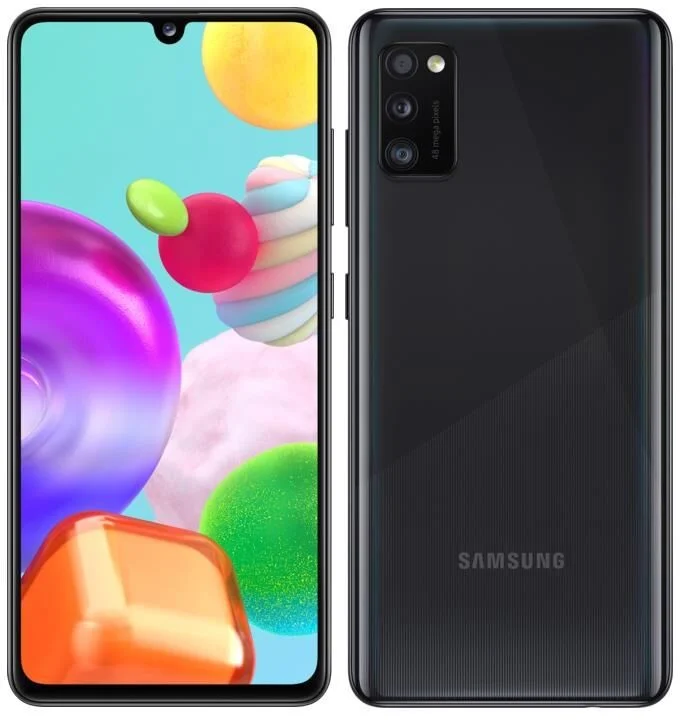 samsung galaxy a41 ee