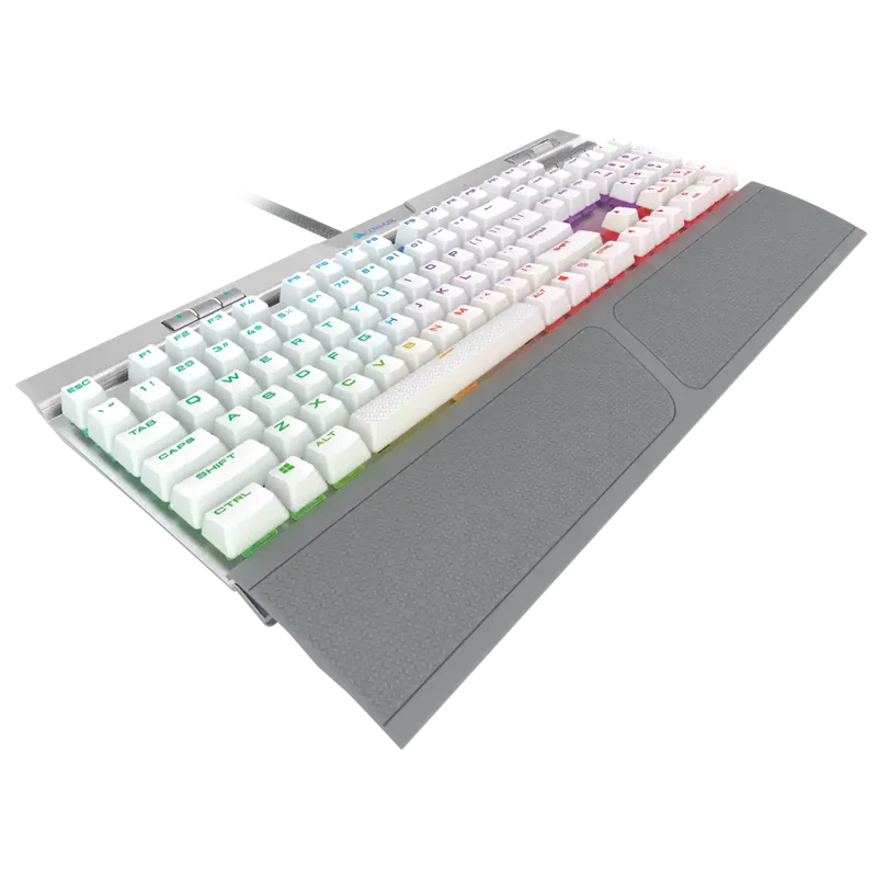 RGB MK.2 SE Gaming Keyboard —... Arvutitark