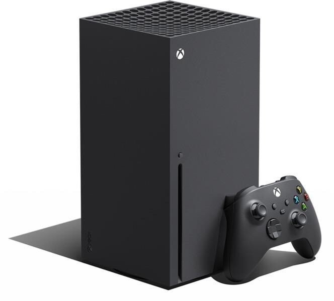 xbox x on ee