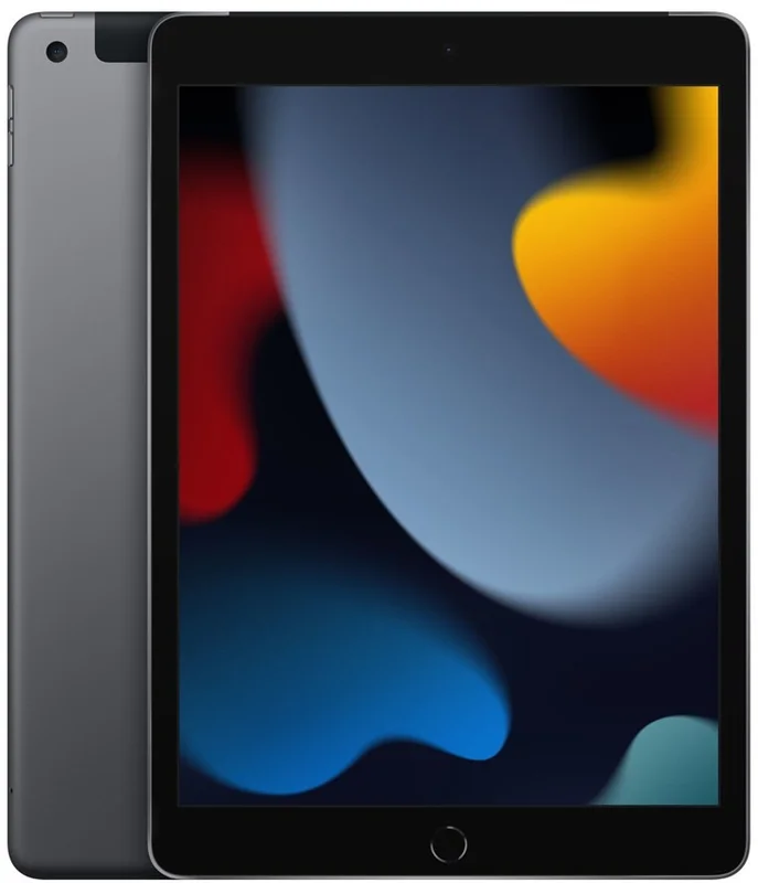 iPad Pro 11 M2, 128GB Wifi + LTE, Space Grey - iPoint