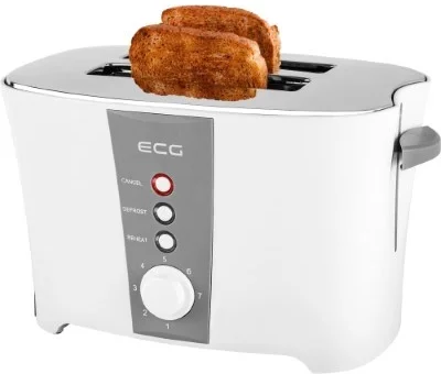 ECG AF 6000 - Hot air fryer