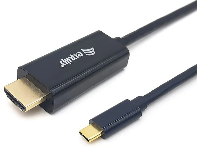 X-TECH CABLE USB C A HDMI