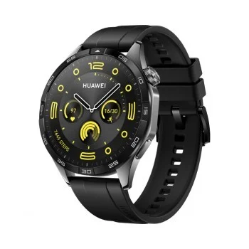 HUAWEI Watch GT2 46mm Sports / matte black / Smart Watch / long period of  time