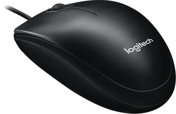 LOGITECH M330 Silent Plus Red - EMEA - Arvutitark