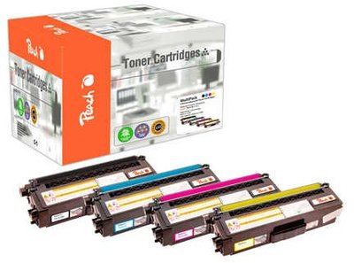 Brother Compatible TN423 Multipack