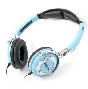 verraden Kwadrant Wreed Omega Freestyle headset FH0022, blue - Arvutitark