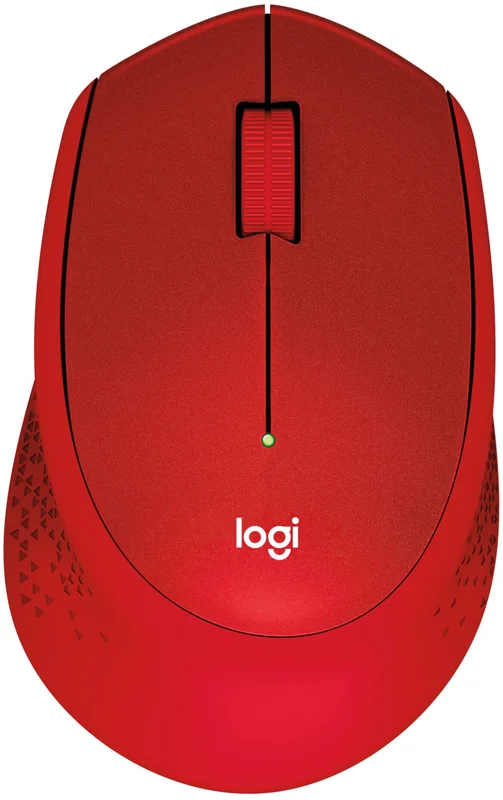 Logitech SILENT PLUS M330 Mouse 