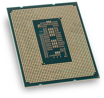 Intel Core i3 12100F (3.3 GHz / 4.3 GHz) Processeurs Intel Maroc