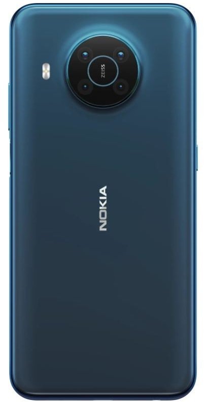 nokia x20 ee