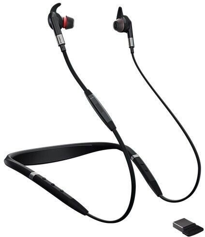 JABRA Evolve2 65 Flex Link380c MS Stereo WLC - Arvutitark