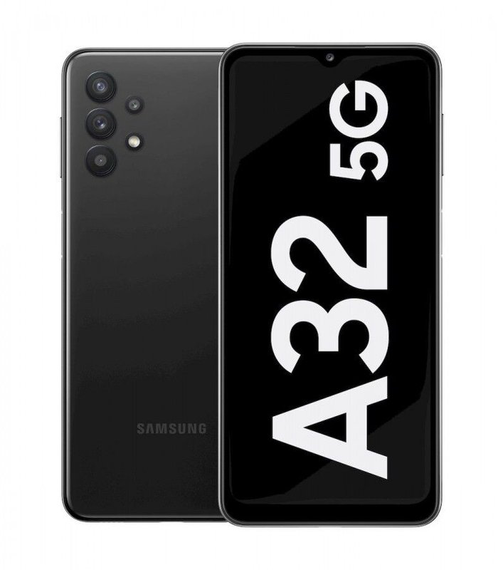 samsung galaxy a32 5g 128gb ee