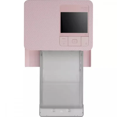 Photogrpahic Printer Canon Zoemini 2 Pink