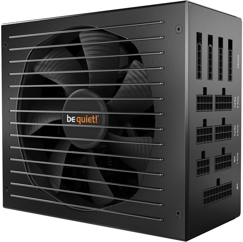 Be Quiet! Netzteil System Power 10 850W