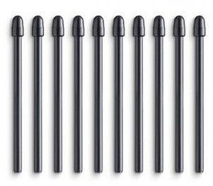 Wacom pen nibs Standard for Pro Pen 2 10pcs - Arvutitark