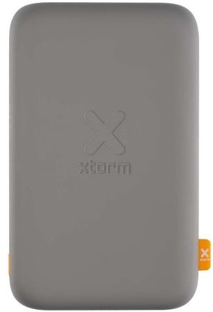 xtorm magnetic wireless power bank 5000 mah