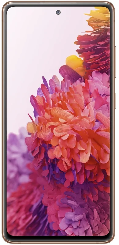 Samsung Galaxy S20 5G Dual Sim Rosa 128Gb