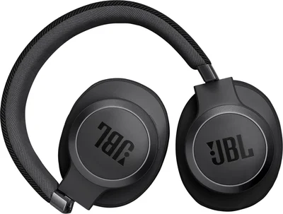 Genuine JBL Live 770NC True Adaptive Noise Cancellation Headphones