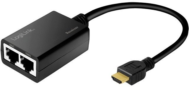 EXTENSION HDMI 3M NET - TuVoltio