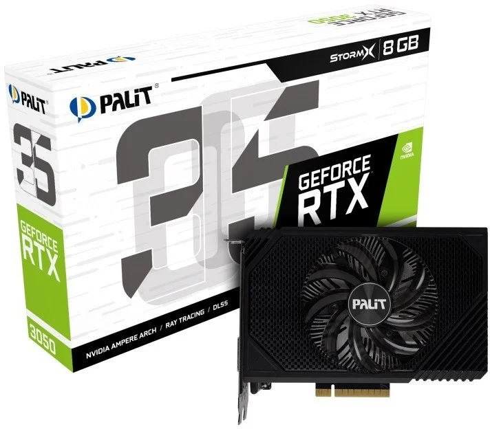 Palit Products - GeForce RTX™ 4060 Ti JetStream OC 16GB 