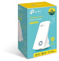 TP-LINK AC2600 WLAN Range Extender - Arvutitark