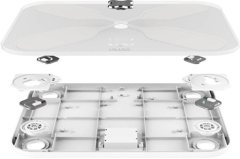 PICOOC S3 WIFI Smart Body Fat Scale