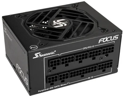 Seasonic FOCUS Plus 750W Gold