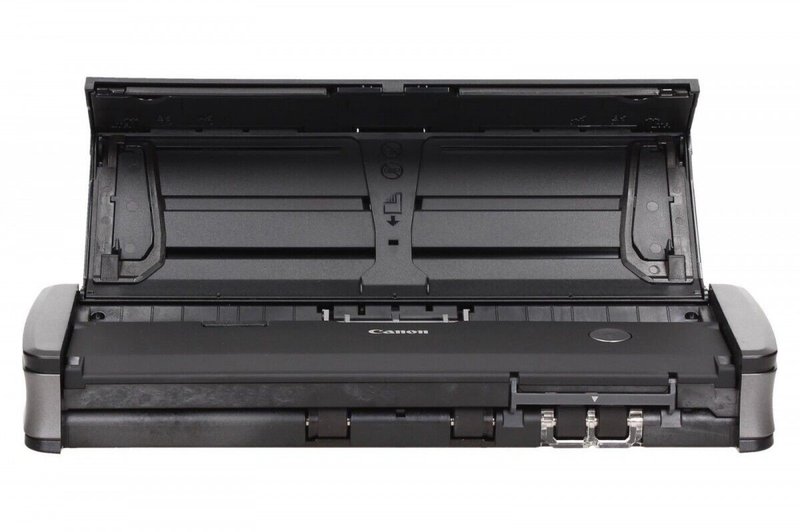 Buy Canon imageFORMULA P-215II Portable duplex document scanner A4