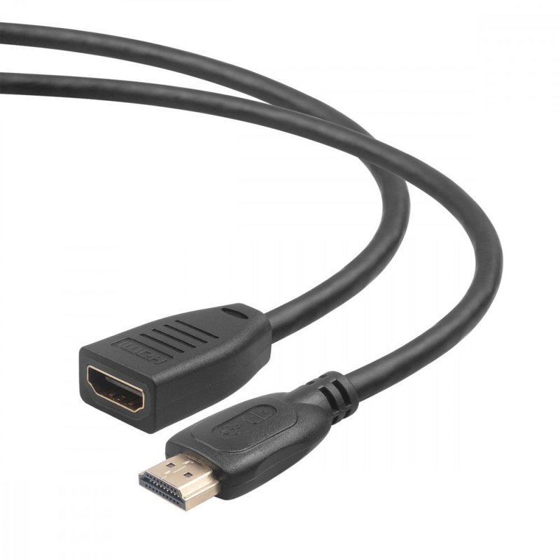 EXTENSION HDMI 3M NET - TuVoltio