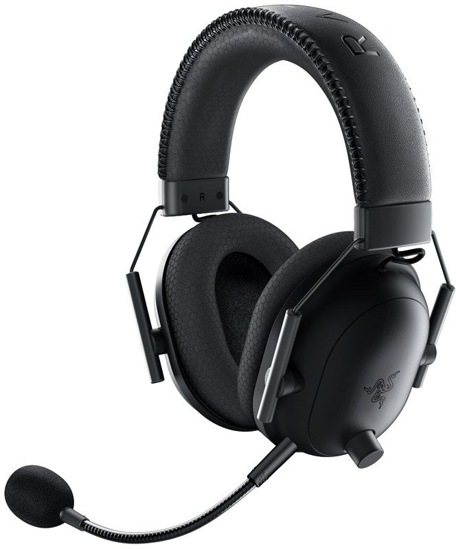 HP HyperX Cloud Alpha Gaming Headset - Black/Red - Arvutitark