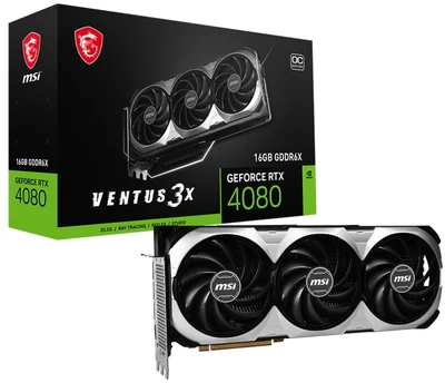 MSI announces GeForce RTX 4090 & RTX 4080 SUPRIM, SUPRIM Liquid, Gaming and  Ventus GPUs 