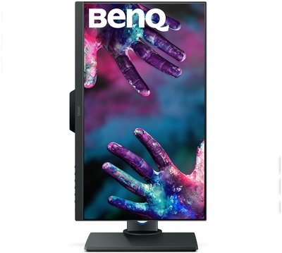 benq pd2500q refresh rate