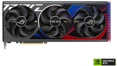 ProArt GeForce RTX™ 4080 16GB OC Edition GDDR6X, Graphics Card