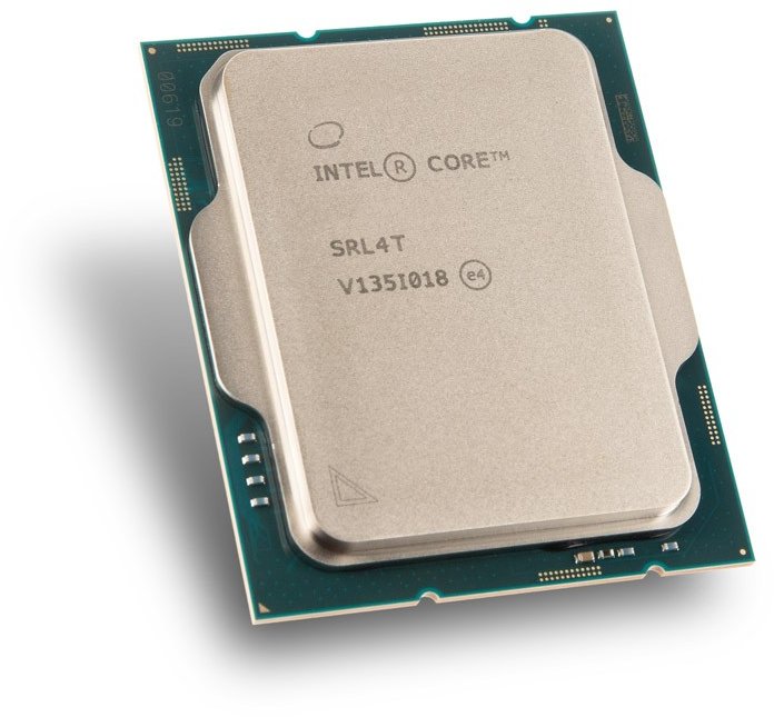 Intel® Core™ i3-12100F Processor 12M Cache, up to 4.30 GHz