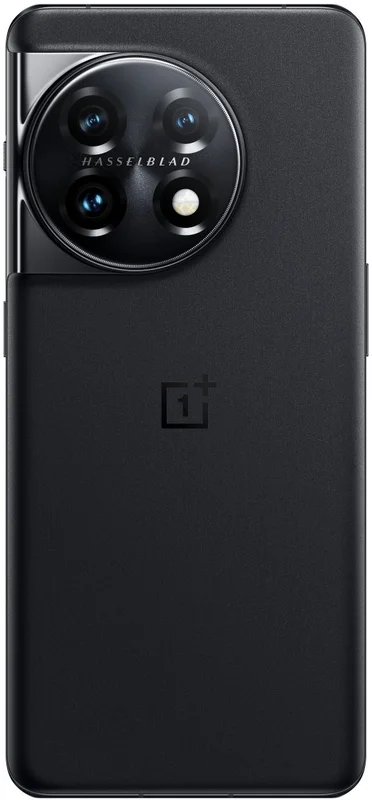 OnePlus 11 256GB Black 6,7 5G EU 16GB Android - Arvutitark