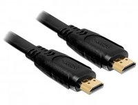 High Speed Micro HDMI Cable with Ethernet (4K/60Hz) 1.0m - Arvutitark