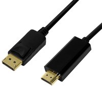 Delock Cable HDMI-HDMI v1.4 4K 1m - Arvutitark